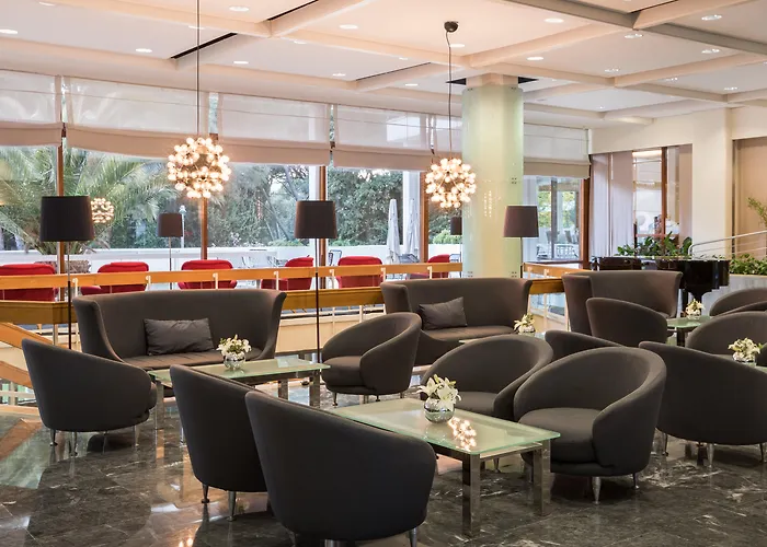 Eden Hotel By Maistra Collection