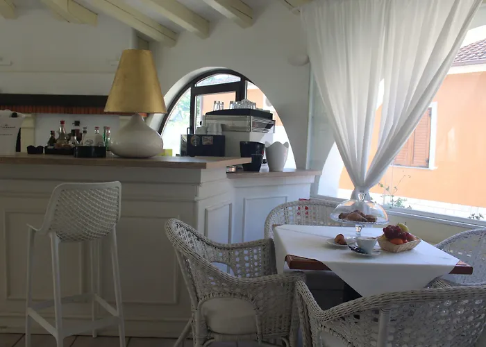Hotel La Settima Luna