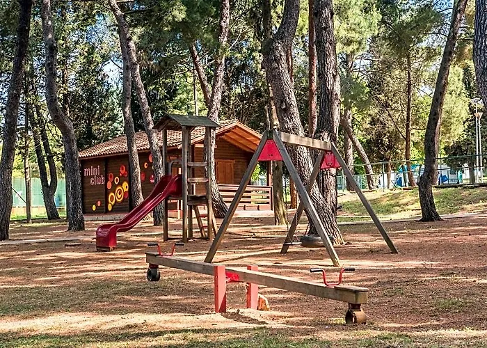 Moj Mir & Bungalows