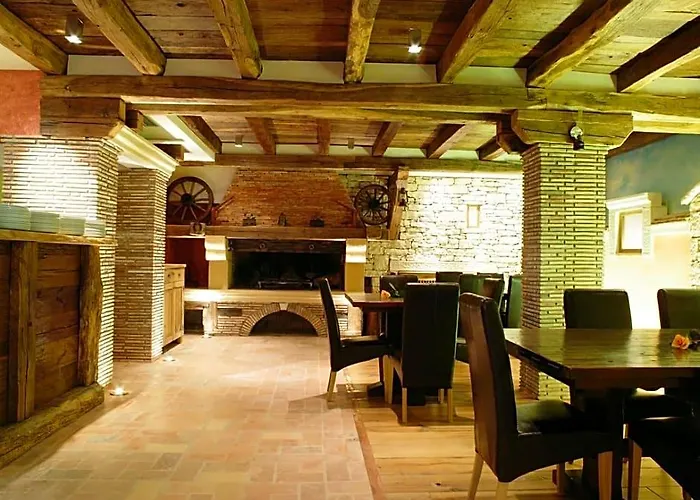 Villa Vilola